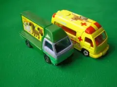 2025年最新】トミカ 広告ボードカーの人気アイテム - メルカリ