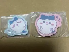 ちいかわ　キャラマグネッツ　2個セット⑦