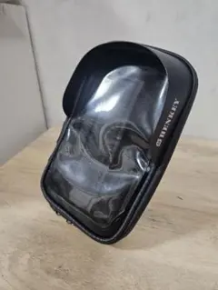 自転車 スマホホルダー
