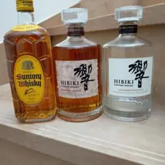 サントリー 響 700ml