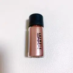 【値下げしました!】M.A.C ピグメント タン(フェイスカラー)