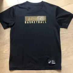 asics BASKETBALL Tシャツ 150