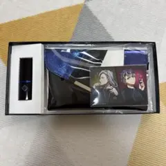 アイナナ　ホリデー　ギフトコレクション　Re:vale