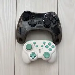 【純正品】Nintendo Switch コントローラー　2台