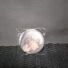 MakeS おはよう、 私のセイ 缶バッジ セイ