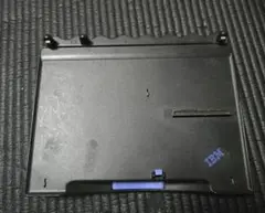 IBM Palm Top PC110用 ポートリプリケーション 動作未確認