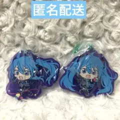 マジカルミライ 2025 あそーと 初音ミク ガチャ 2014 ラバーマスコット