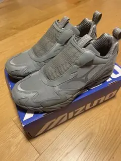 MIZUNO×BEAMS ミズノ×ビームス WAVE RIDER 10 26.5