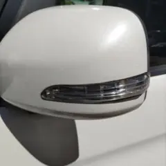 ダイハツタント（L375S）左ドアミラー