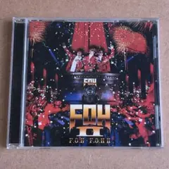 Full Of Harmony 『F.O.H/F.O.H 2』CD☆アルバム☆