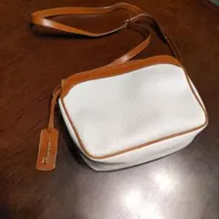 Salvatore Ferragamoフェラガモ☆ショルダーバッグ