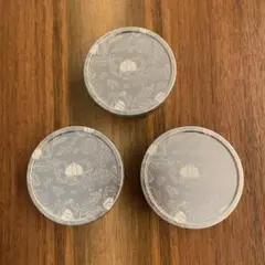 小布施堂　栗鹿の子　空き缶　3個