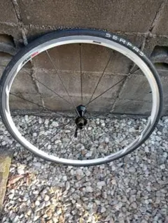 パーツ SHIMANO - WH-RS21 SHIMANO（シマノ）WH-RS21-FR （クリンチャーホイールセット