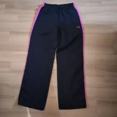PUMA トレーニングパンツ 【Lサイズ】