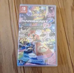 マリオカート8 デラックス