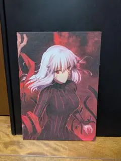 Fate stay night キャラクターボート