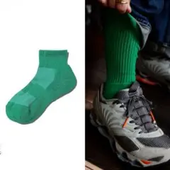 【新品】FreshService ORIGINAL SOCKS【2足】ソックス