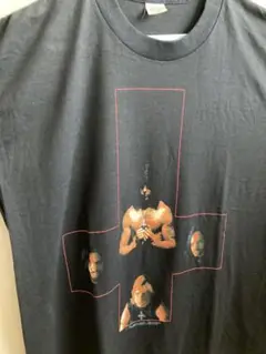 90s Vintage USA Deadstock DANZIG Tシャツ L