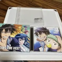 「BELZEBUB」THE BEST ベルゼバブ