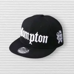 SALE 新品ストリートキャップ SNAPBACK フリーサイズ Compton