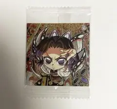 鬼滅の刃 にふぉるめーしょん ディフォルメシールウエハース13 胡蝶しのぶ