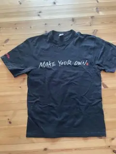 SAPEur×浜田雅功コラボTシャツ　ブラック　L