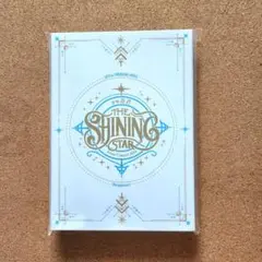 少年忍者　The Shining Star　 Blu-Ray