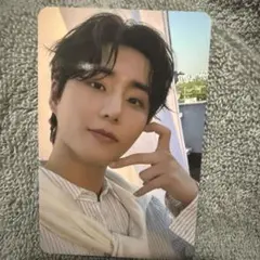 DAY6 ヨンケイ ペンミ トレカ