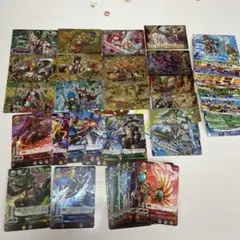 パズル&ドラゴンズ トレーディングカード まとめ