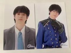 EBiDAN museum 2025 ポストカード 伊藤壮吾