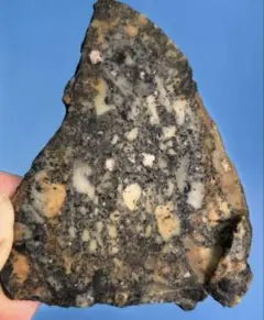 月隕石NWA13951Starry Night lunar meteorite