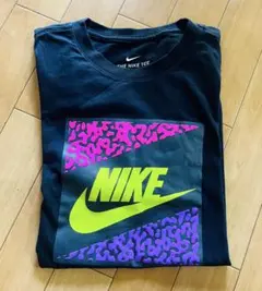 Nike Tシャツ ブラック