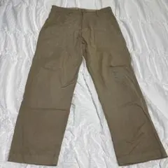 美品 Levi's リーバイス チノパン w30l
