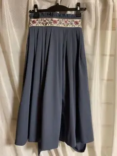 Sheglit Del Fiore タックスカート