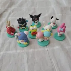 サンリオキャラクター