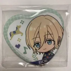 【あんスタ】UMAJO 缶バッジ 天祥院英智