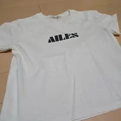 COCO DEAL 完売品　グリッター加工グラフィックTシャツ　ラメ