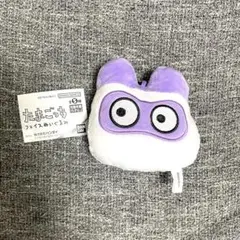 たまごっち ガチャガチャ ますくっち フェイスぬいぐるみ