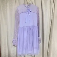 Angelic Pretty☆レースカットワンピ