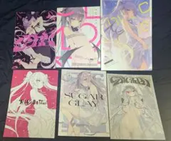 同人誌 rurudo