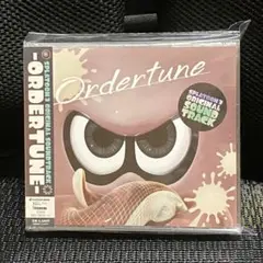 スプラトゥーン3 Ordertune サウンドトラック