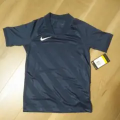 【新品】Nike DRI-FIT サッカーシャツ140