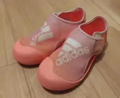 アディダス スイムサンダル アルタベンチャー 18.0cm 水陸両用