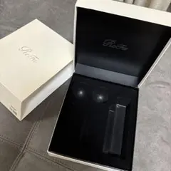 ReFa 美容器具 箱