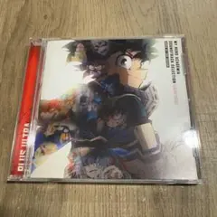 『僕のヒーローアカデミア』サウンドトラックセレクション 2019-2021/林…