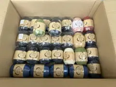 ダルマ　クラフトクラブ　28個おまけ9個
