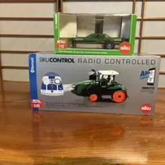 貴重siku ジク ミニカー Steyr CVT6240 1/32 トラクター 貴重siku ジク ミニカー Steyr CVT6240 1/32 トラクター