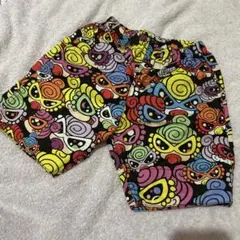 ヒスミニ キラミニ　　ハーパン