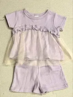 perfectjoy ベビー　キッズ　セットアップ　80cm