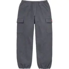 Supreme Small Box Cargo Sweatpant
